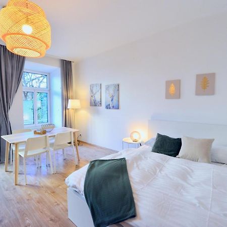 Perfect For Families And Mid-Term-Stays Вена Экстерьер фото