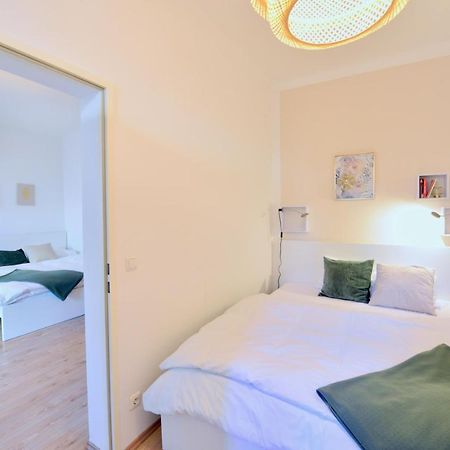 Perfect For Families And Mid-Term-Stays Вена Экстерьер фото