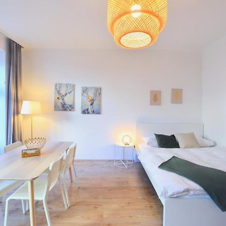 Perfect For Families And Mid-Term-Stays Вена Экстерьер фото