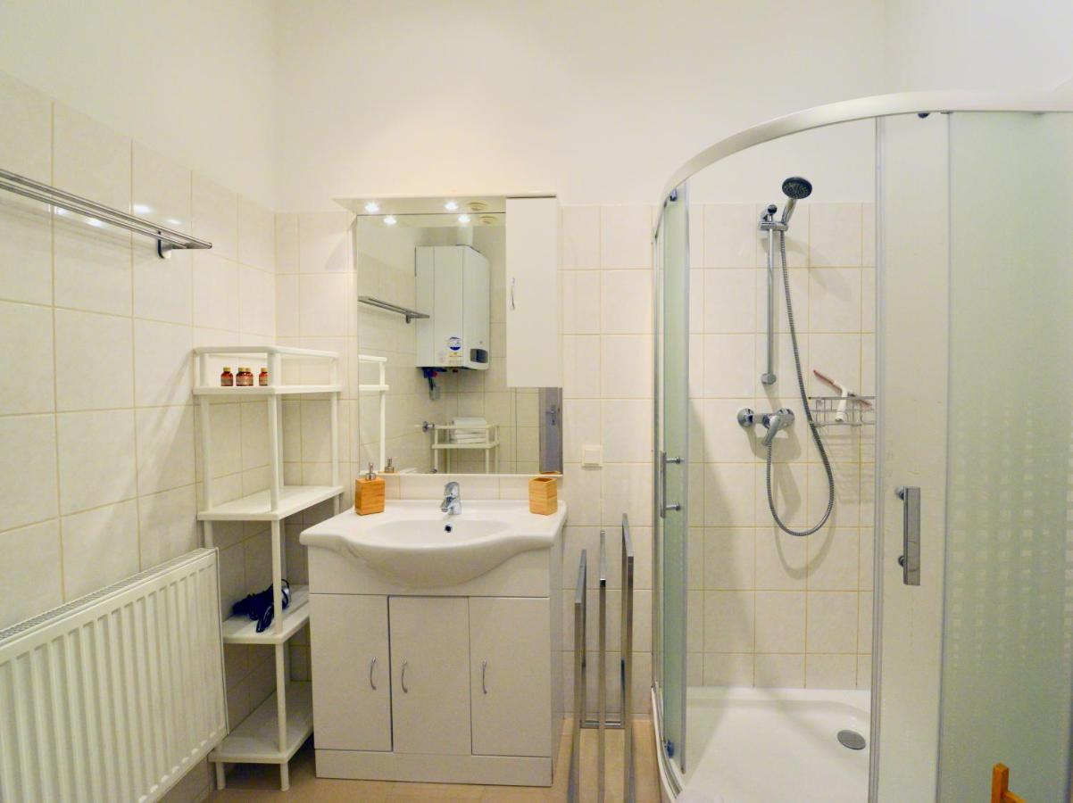 Perfect For Families And Mid-Term-Stays Вена Экстерьер фото
