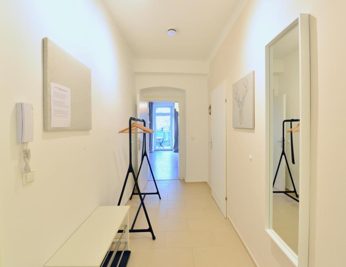 Perfect For Families And Mid-Term-Stays Вена Экстерьер фото