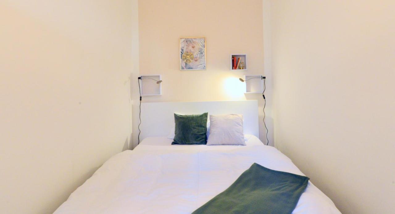Perfect For Families And Mid-Term-Stays Вена Экстерьер фото