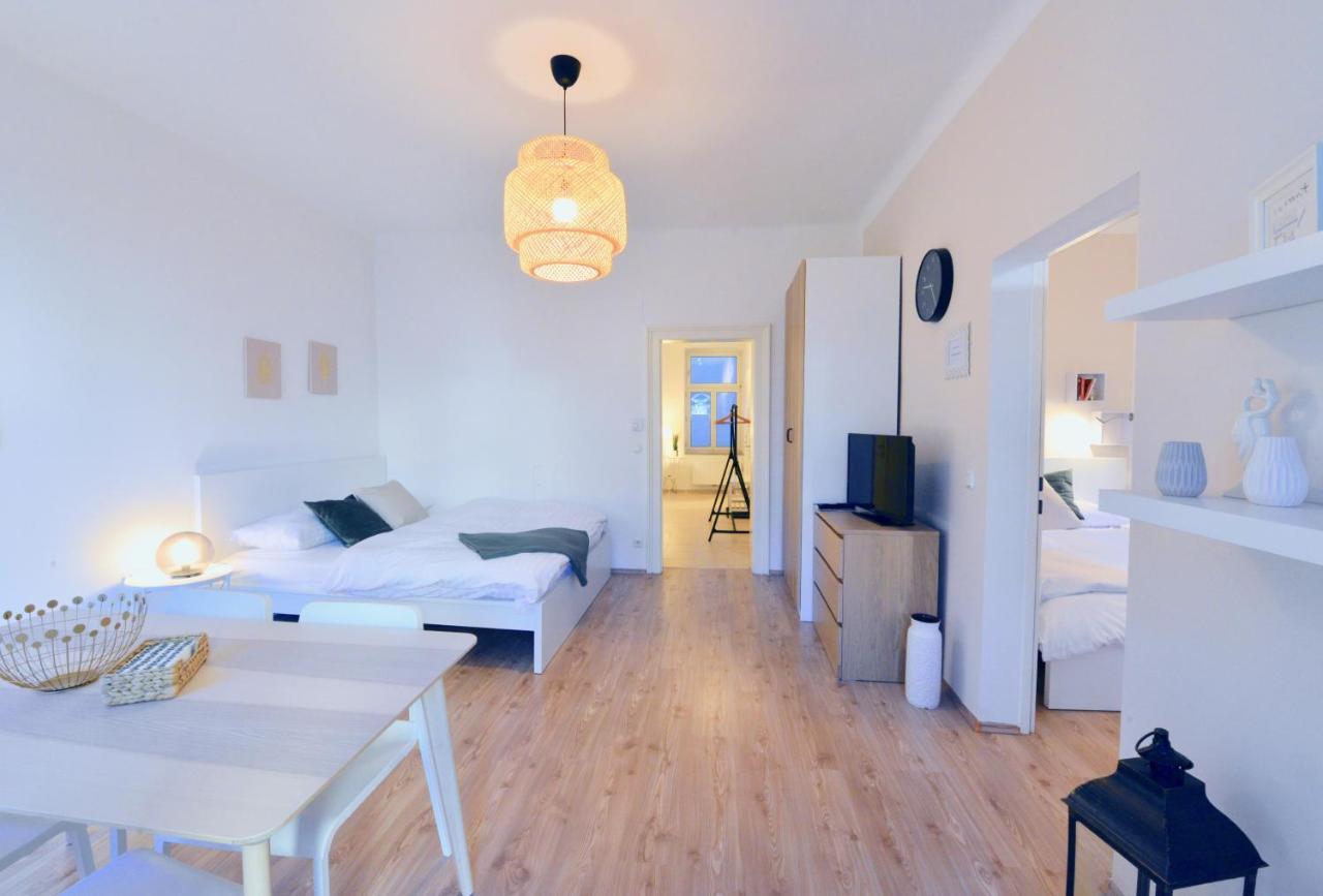 Perfect For Families And Mid-Term-Stays Вена Экстерьер фото
